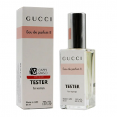 Tester EU Gucci Eau de Parfum II edp for women 60 ml 