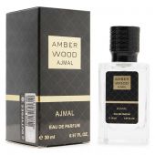 Ajmal Amber Wood Unisex edp 30 ml
