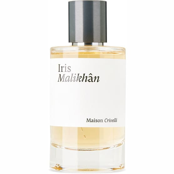Maison Crivelli Iris Malikhân unisex 50 ml фото