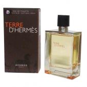 EU Hermes Terre D'hermes edt 100 ml