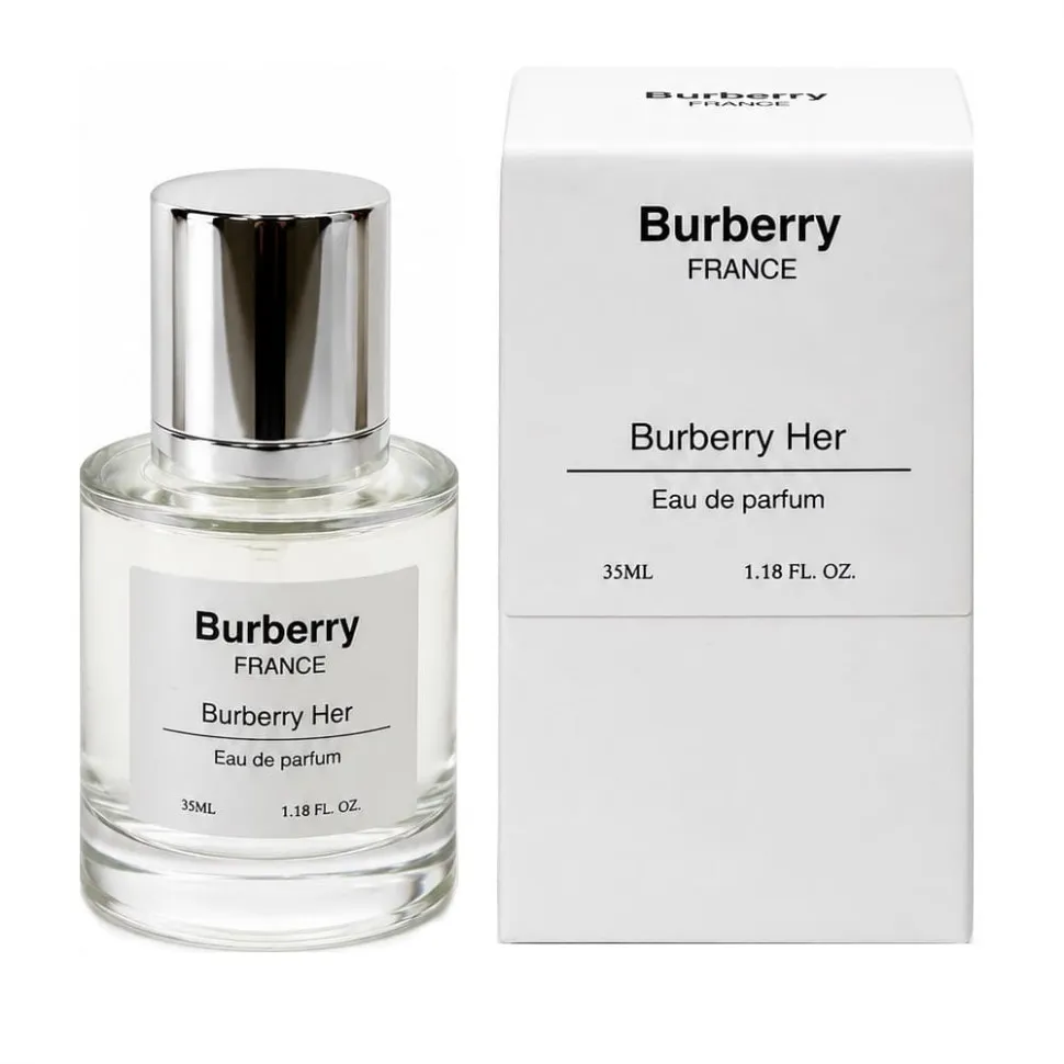BURBERRY Her edp for women 35 ml