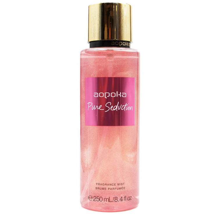Парфюмерный мист для тела Aopoka Pure Seduction 250 мл