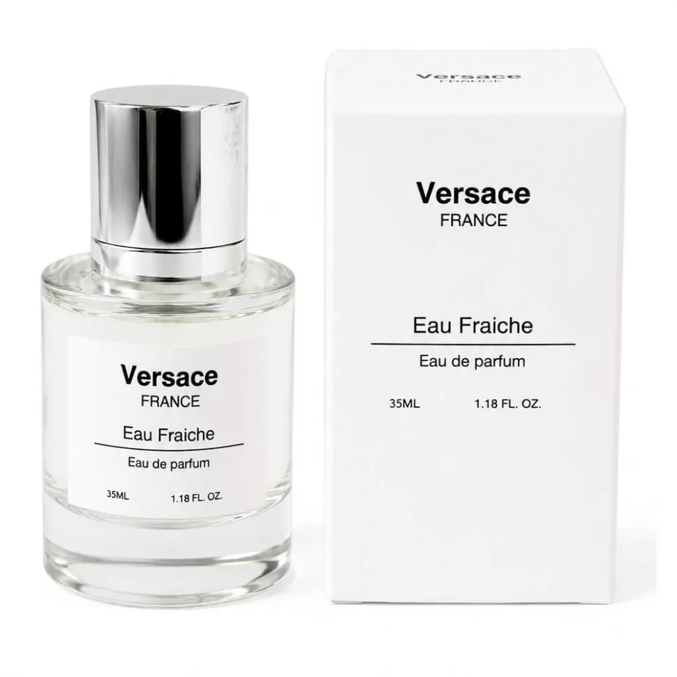 Versace Man Eau Fraiche edp for men 35 ml