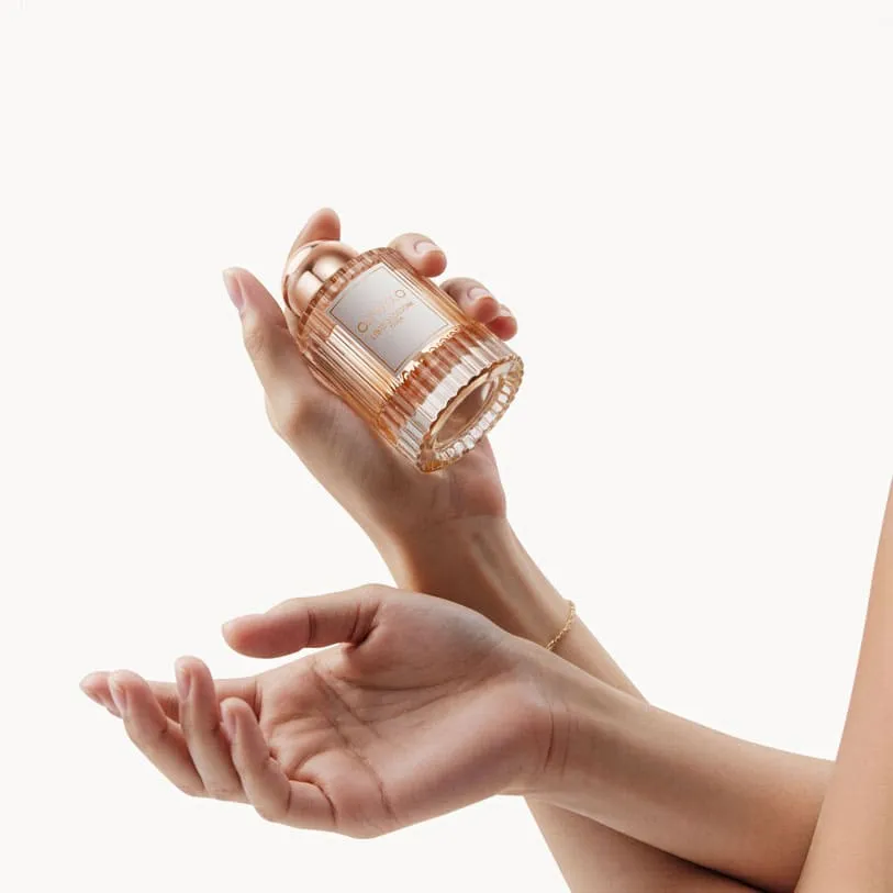 O.TWO.O Парфюм Wonderland Garden Parfum Libre Blossom 50 ml фото