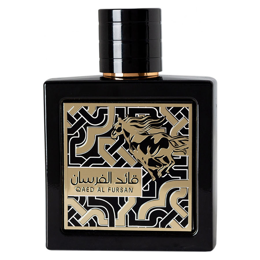 Lattafa Qaed Al Fursan Unisex edp 100 ml фото
