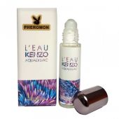 Kenzo L'Eau Aquadisiac pheromon For Women oil roll 10 ml