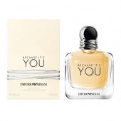 Giorgio Armani Emporio Because It’s You edp 100 ml