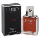 Calvin Klein Eternity Flame For Men edt 100 ml