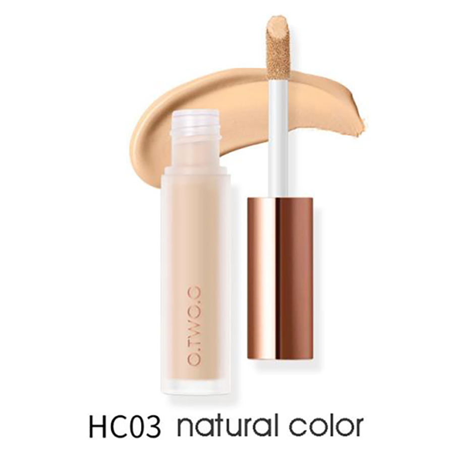Консилер O.TWO.O High Coverage Liquid Concealer № HC 3 5.5 g