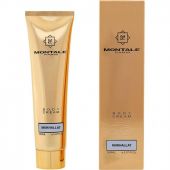 Крем для тела Montale Mukhallat 150 ml