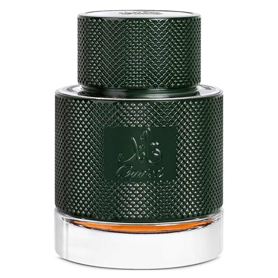Lattafa Qaa'ed Al Shabaab For Men edp 100 ml фото