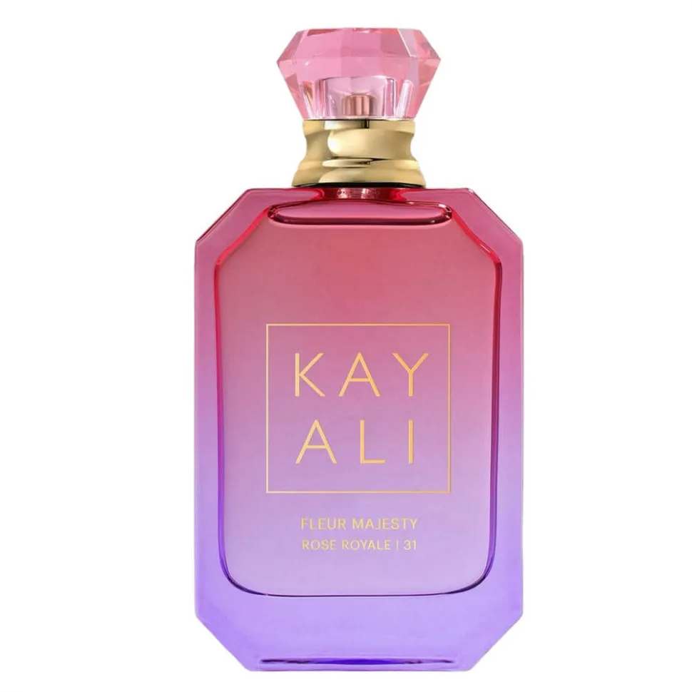 Kayali Fleur Majesty Rose Royale 31 edp unisex 100 ml фото