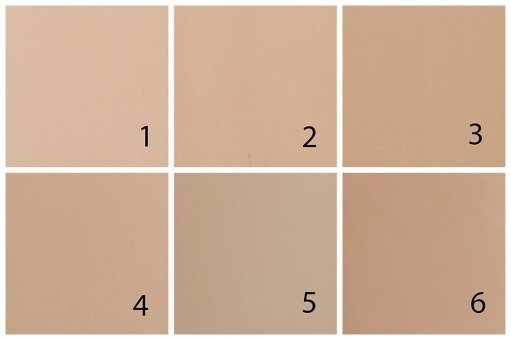 Тональный крем Shiseido Whitening Moisture Foundation 60 ml (в ассортименте) фото