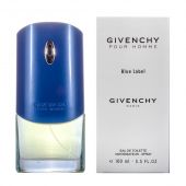 Tester Givenchy Blue Label 100 ml