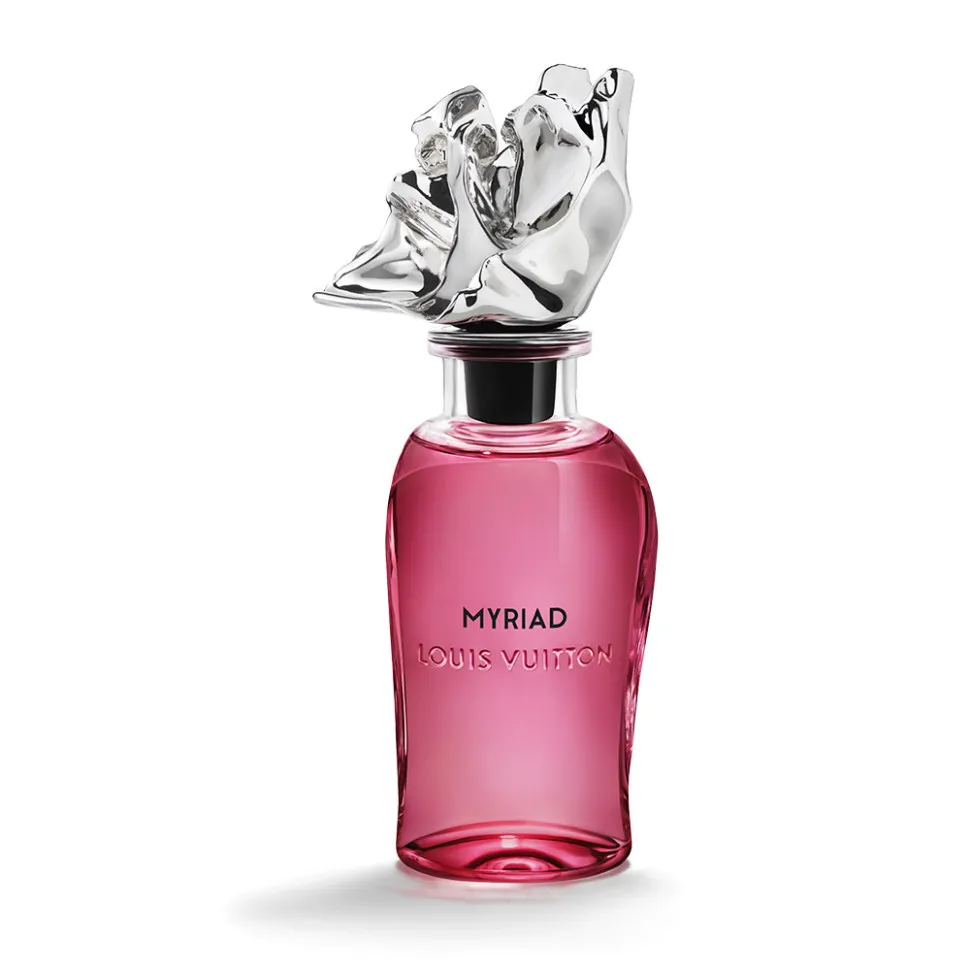 Louis Vuitton Myriad edp unisex 100 ml фото