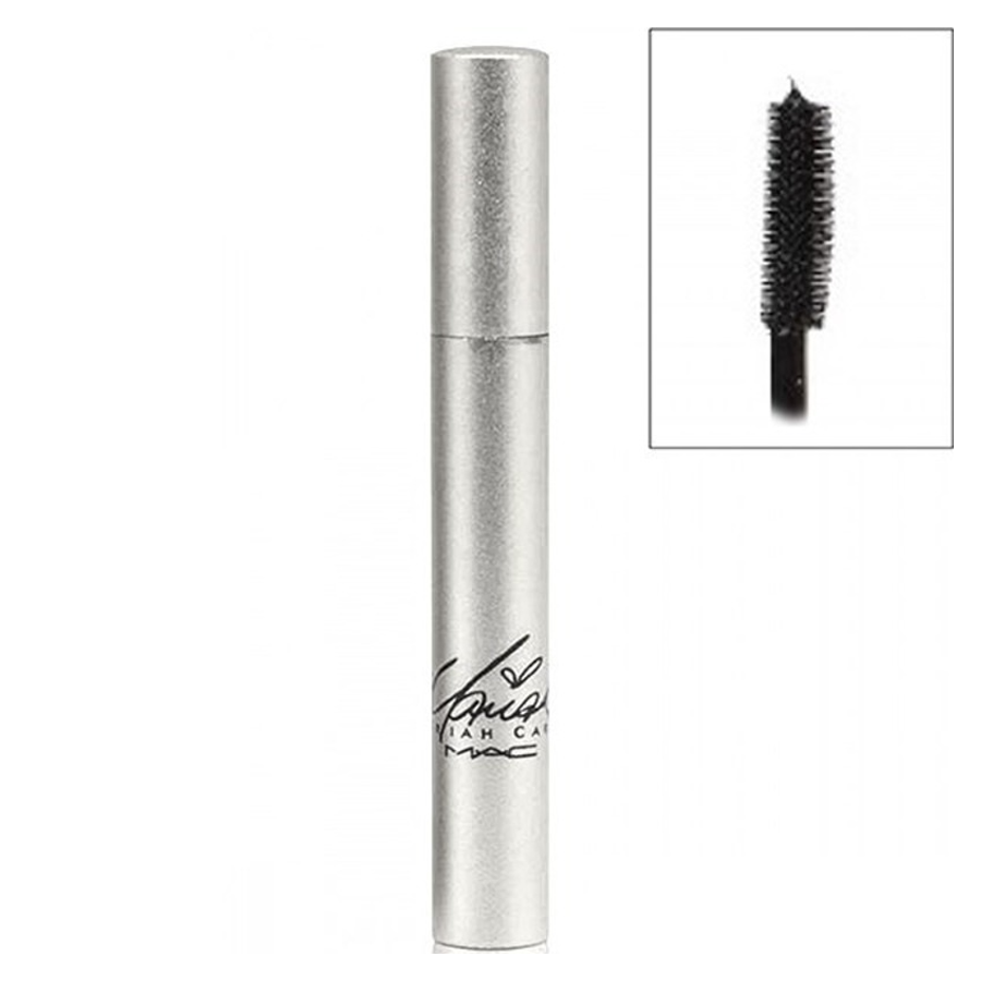 Тушь для ресниц By Mariah Carey (siver) 10 g фото