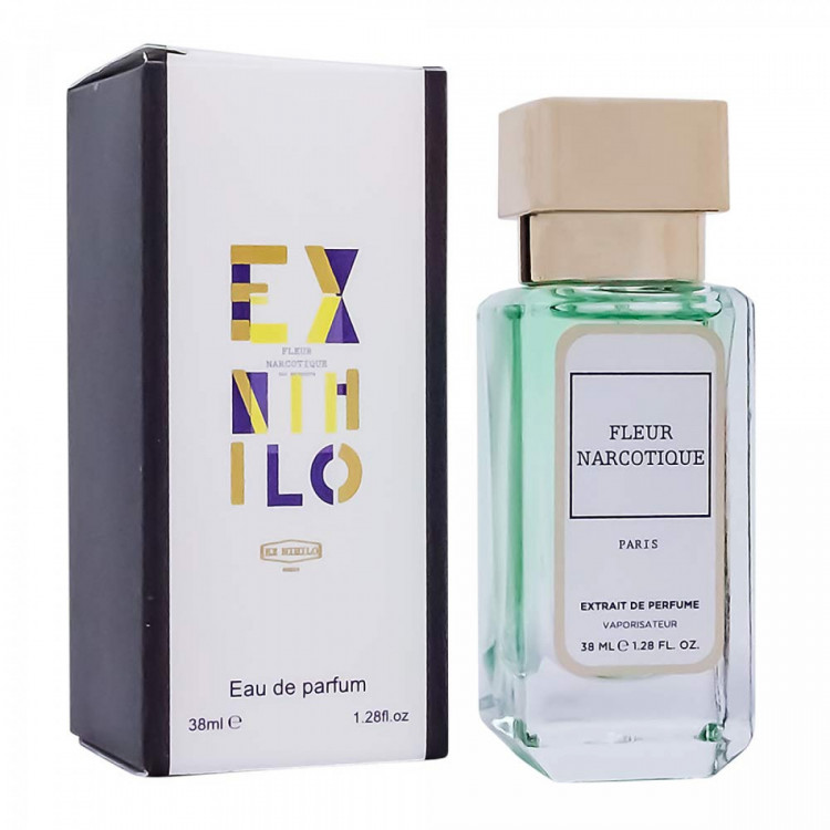 Ex Nihilo Fleur Narcotique edp unisex 38 ml
