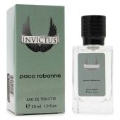 Paco Rabanne Invictus For Men edt 30 ml