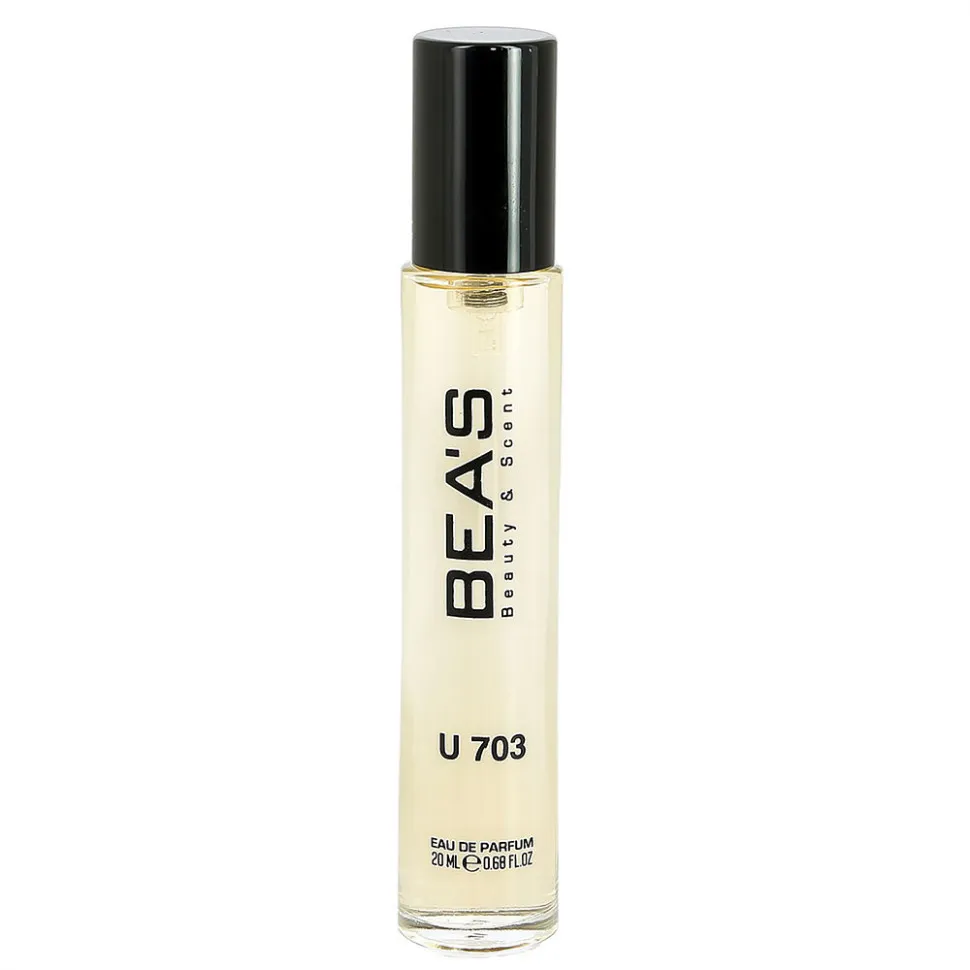 Парфюм BEA'S U703 Montale Intense Cafe unisex 20 ml фото