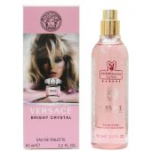 Духи с феромонами Versace Bright Crystal for women 65 ml
