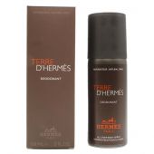 Дезодорант Hermes Terre D'hermes For Men deo 150 ml в коробке