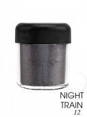 Тени для век МАС Рigment Сolour Рowder Night Train 7.5 g №12