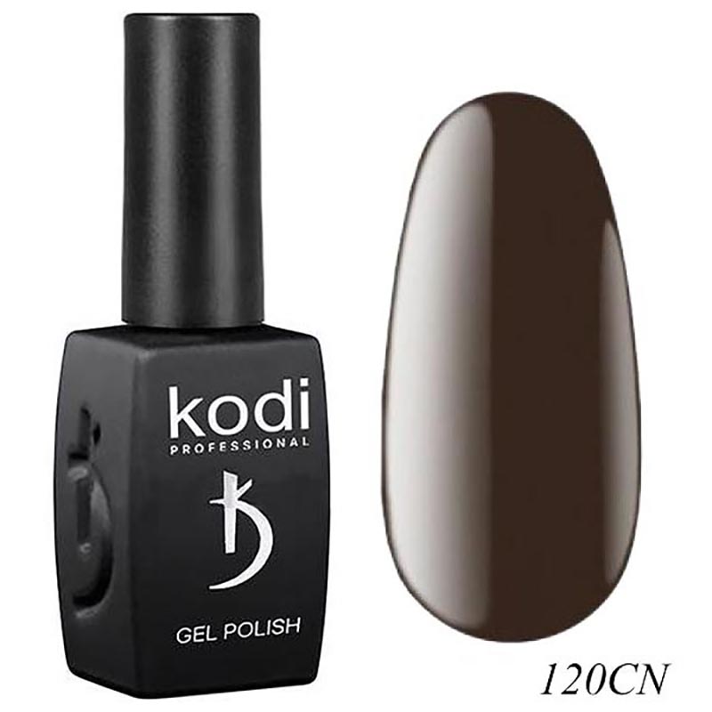Гель Лак Kodi Professional № 120CN 12 ml
