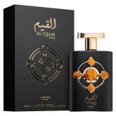 Lattafa Al Qiam Gold Unisex edp 100 ml