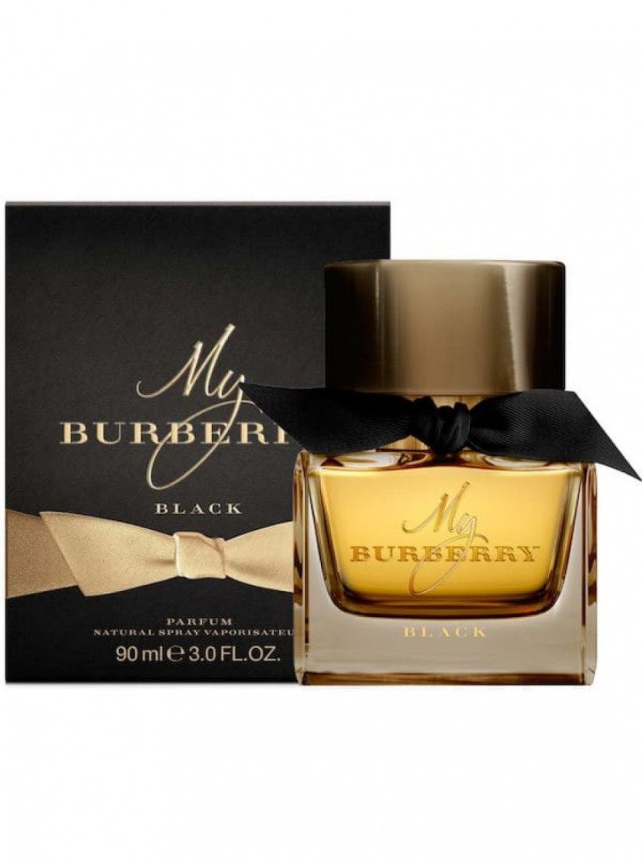 EU Burberry My Burberry Black woman edp 90 ml