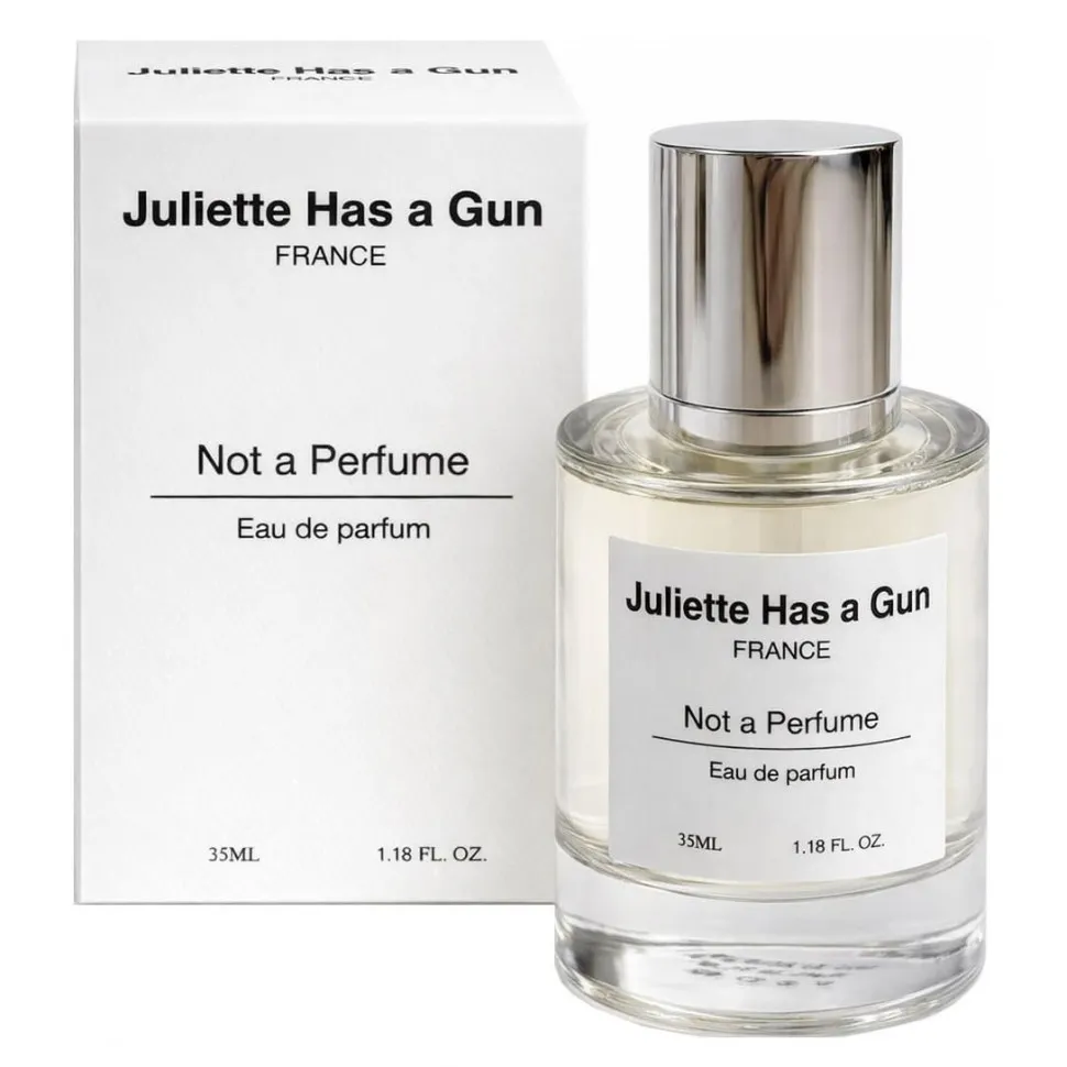 Juliette Has A Gun Not A Perfume edp for women 35 ml