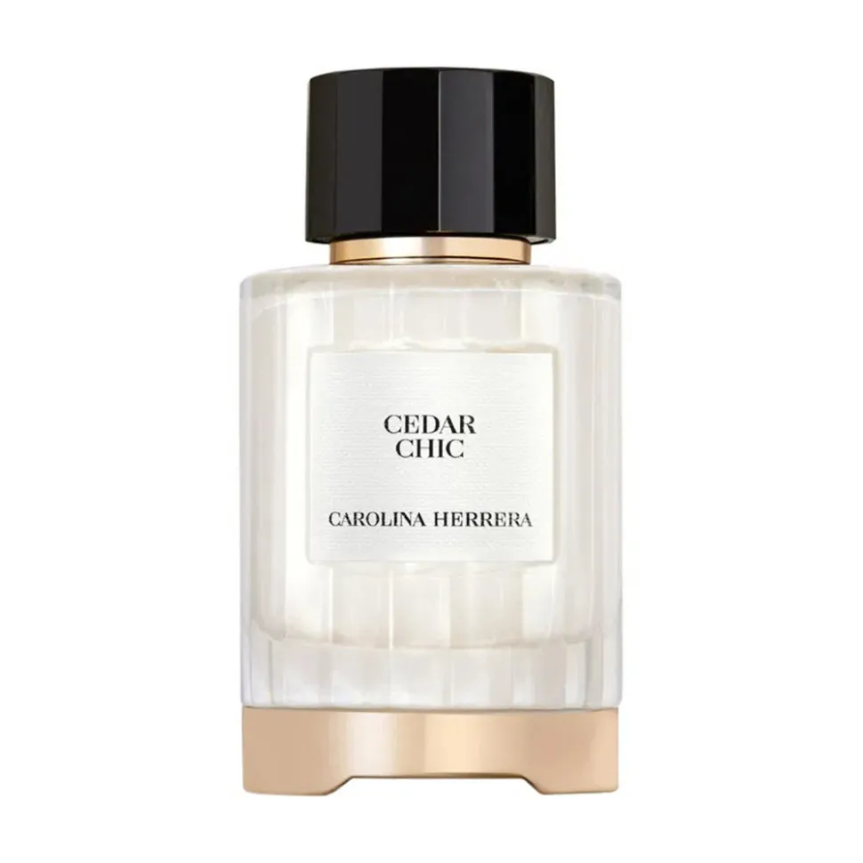 Carolina Herrera Cedar Chic edp unisex 100 ml фото