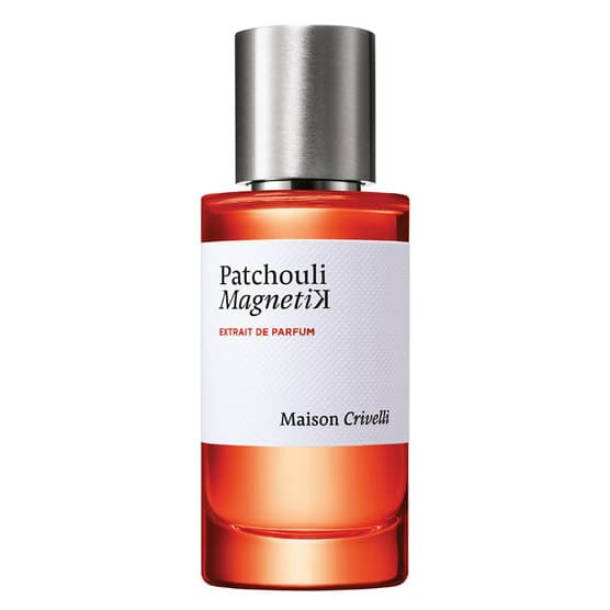 Maison Crivelli Patchouli Magnetik unisex 50 ml фото