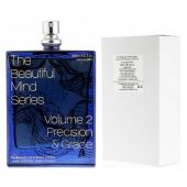 Tester Escentric Molecules The Beautiful Mind Series Volume 2 Precision & Grace 100 ml