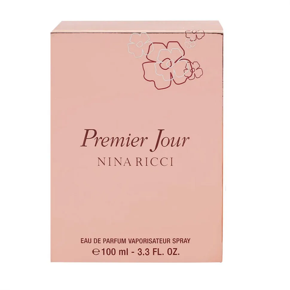 EU Nina Ricci Premier Jour edp for women 100 ml фото