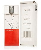 Tester Armand Basi In Red edt 100 ml
