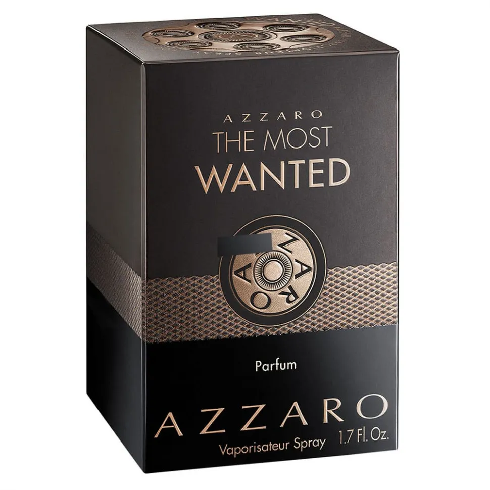 Azzaro The Most Wanted Parfum for men 100 ml A-Plus фото