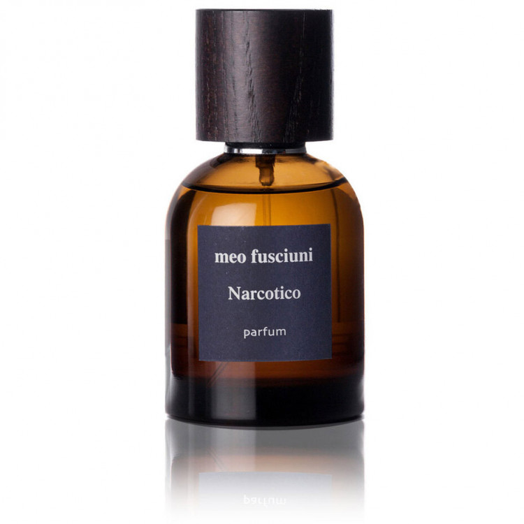 Meo Fusciuni Narcotico edp unisex 50 ml фото