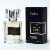 Tester Premium+ Vertus Narcos'is unisex edp 63 ml