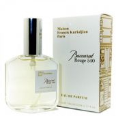 Maison Francis Kurkdjian Baccarat Rouge 540 Eau de Parfum unisex 65 ml