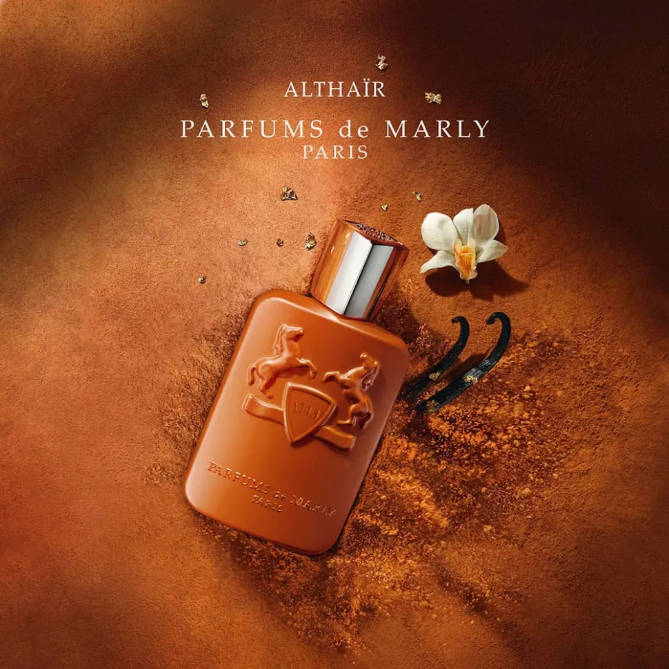 Parfums de Marly Althaïr for men edp 125 ml фото