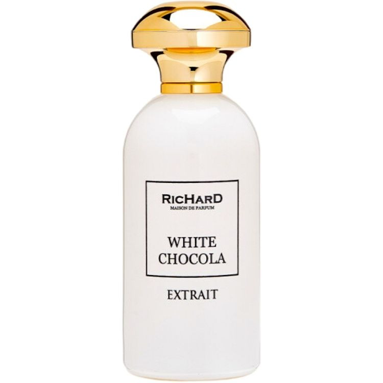Richard White Chocola Extrait edp for women 100 ml
