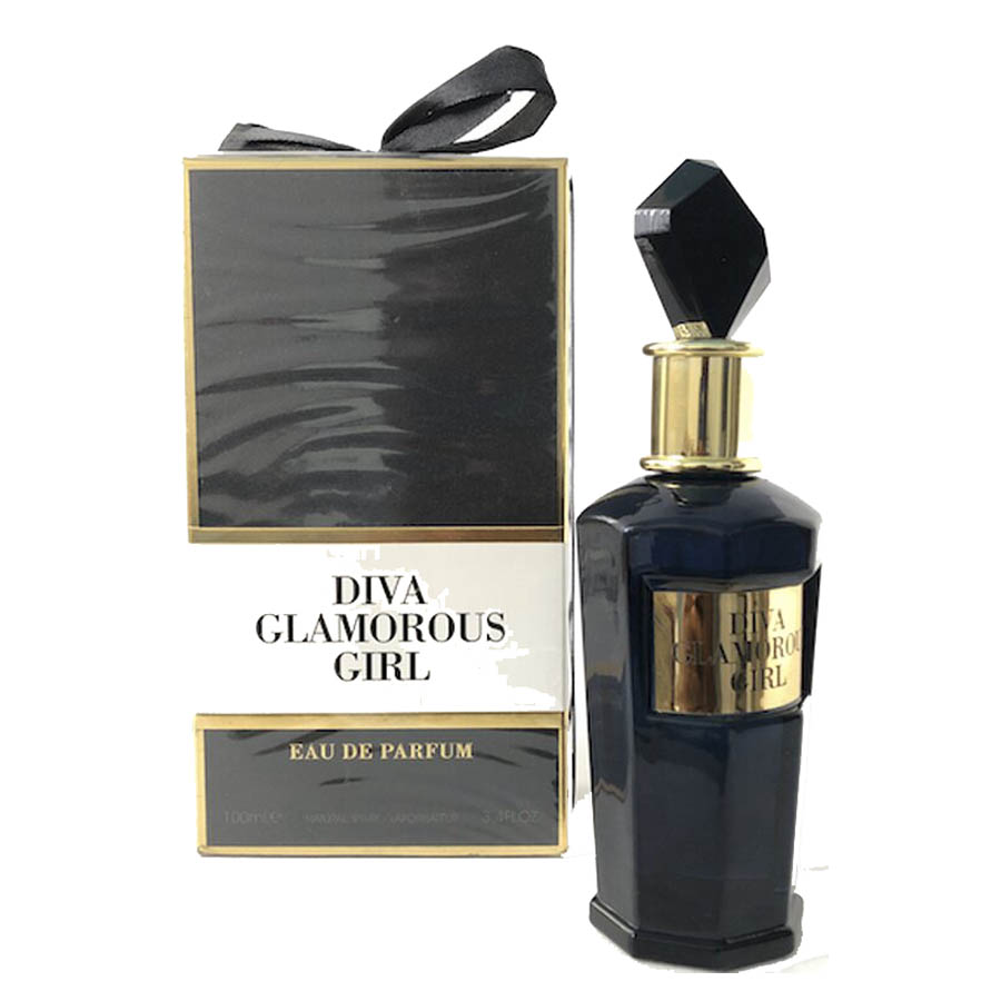 Glamour discount girl perfume