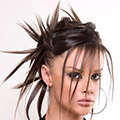 Фото Стайлинг / Лак для волос