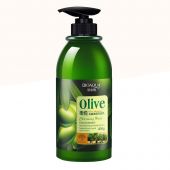 Шампунь Bioaqua Olive 400 ml