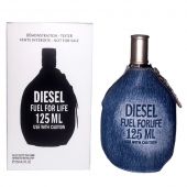 Tester Diesel Industry Blue 125 ml