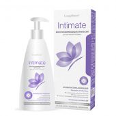 Compliment Intimate восстанавливающая эмульсия для интимной гигиены 250 ml