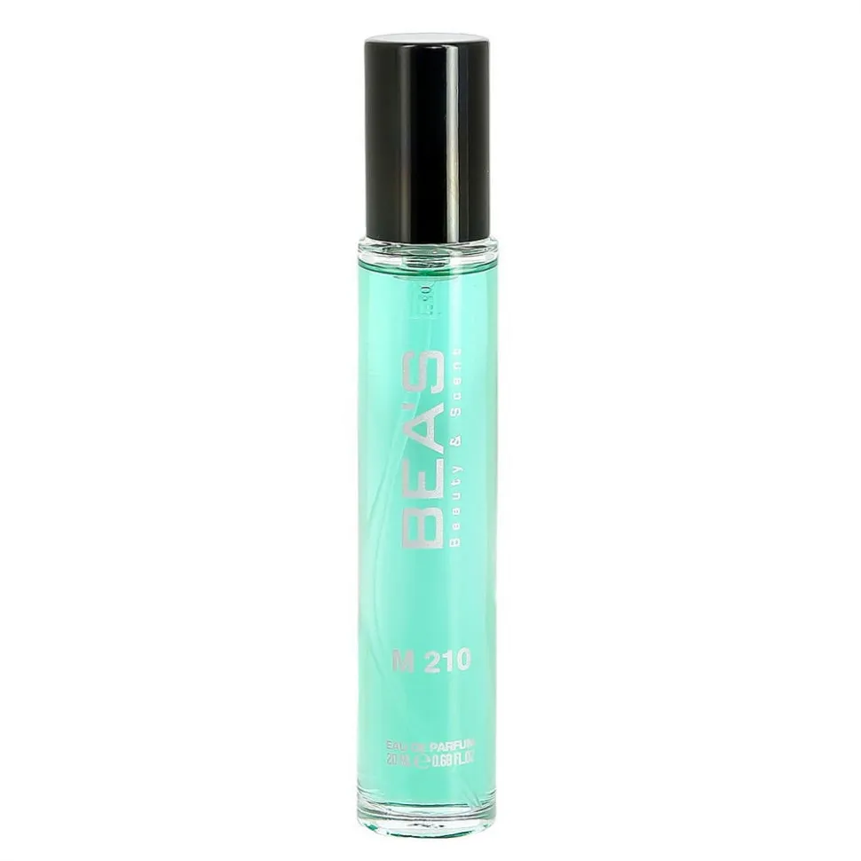 Парфюм BEA'S M210 Chanel Bleu De Chanel men 20 ml фото