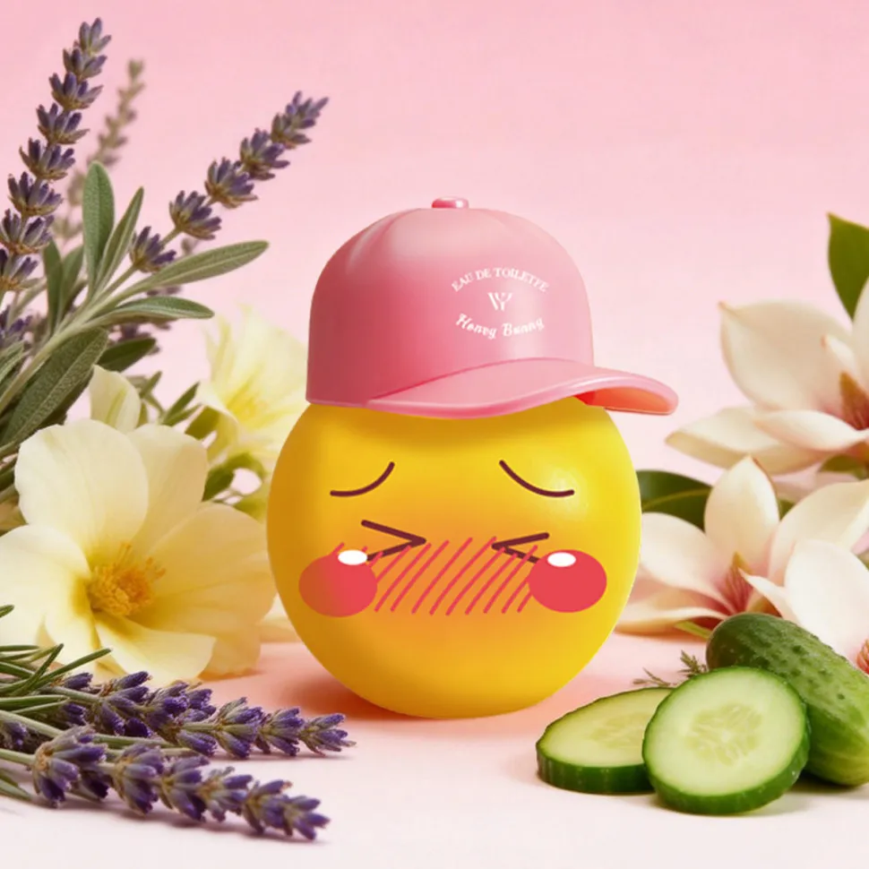 Honey Bunny edp for women 100 ml фото