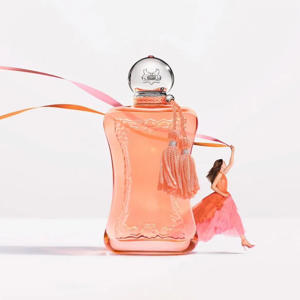 EU Parfums de Marly Athénaïs edp for women 75 ml фото