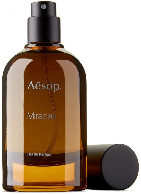 Aesop Miraceti edp unisex 50 ml фото